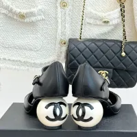 $108.00 USD Chanel Sandal For Women #1409835