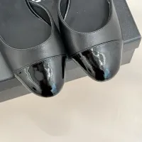 $108.00 USD Chanel Sandal For Women #1409835