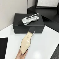 $92.00 USD Chanel Sandal For Women #1409836