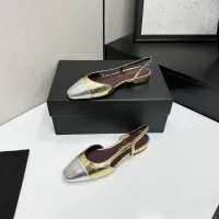 $92.00 USD Chanel Sandal For Women #1409838
