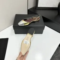 $92.00 USD Chanel Sandal For Women #1409838