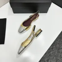 $92.00 USD Chanel Sandal For Women #1409838