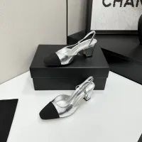 $92.00 USD Chanel Sandal For Women #1409839