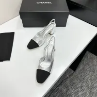 $92.00 USD Chanel Sandal For Women #1409839