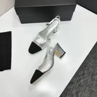 $92.00 USD Chanel Sandal For Women #1409839