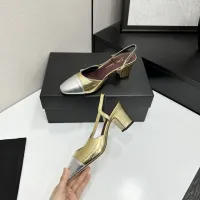 $92.00 USD Chanel Sandal For Women #1409842