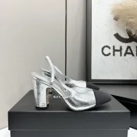 $98.00 USD Chanel Sandal For Women #1409843