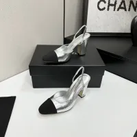 $98.00 USD Chanel Sandal For Women #1409843