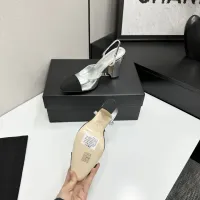 $98.00 USD Chanel Sandal For Women #1409843