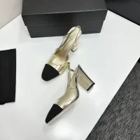 $98.00 USD Chanel Sandal For Women #1409844