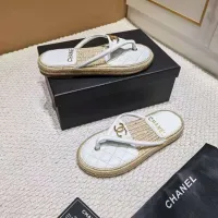 $88.00 USD Chanel Slippers For Women #1409846