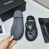 $88.00 USD Chanel Slippers For Women #1409848