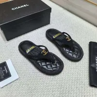 $88.00 USD Chanel Slippers For Women #1409849