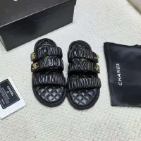 $88.00 USD Chanel Slippers For Women #1409854