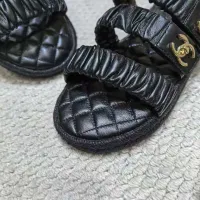 $88.00 USD Chanel Slippers For Women #1409854
