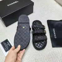 $88.00 USD Chanel Slippers For Women #1409854