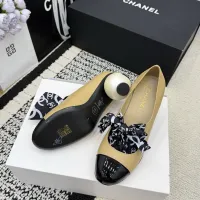 $108.00 USD Chanel High-Heeled Shoes For Women #1409870