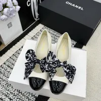 $108.00 USD Chanel High-Heeled Shoes For Women #1409871