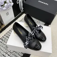 $108.00 USD Chanel High-Heeled Shoes For Women #1409872
