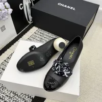 $108.00 USD Chanel High-Heeled Shoes For Women #1409872