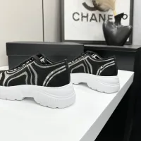 $108.00 USD Chanel Casual Shoes For Women #1409905