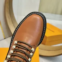 $130.00 USD Louis Vuitton Boots For Women #1409919