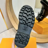 $130.00 USD Louis Vuitton Boots For Women #1409920