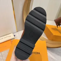 $130.00 USD Louis Vuitton Boots For Women #1409923