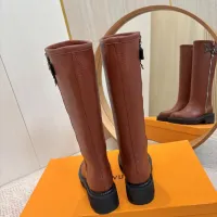 $182.00 USD Louis Vuitton Boots For Women #1409927