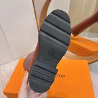 $182.00 USD Louis Vuitton Boots For Women #1409927