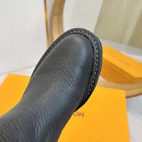 $182.00 USD Louis Vuitton Boots For Women #1409928