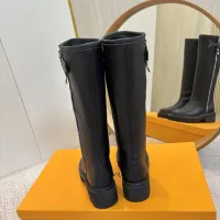 $182.00 USD Louis Vuitton Boots For Women #1409928