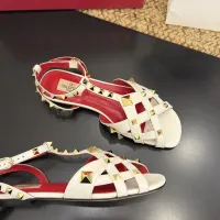 $122.00 USD Valentino Sandal For Women #1409930
