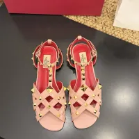 $122.00 USD Valentino Sandal For Women #1409931