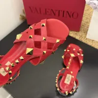 $122.00 USD Valentino Sandal For Women #1409932