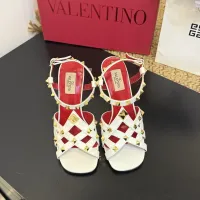 $122.00 USD Valentino Sandal For Women #1409934