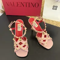 $122.00 USD Valentino Sandal For Women #1409935