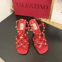 $122.00 USD Valentino Sandal For Women #1409936