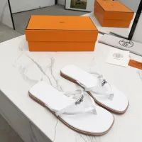 $82.00 USD Hermes Slippers For Women #1409938