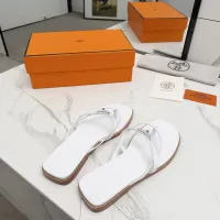 $82.00 USD Hermes Slippers For Women #1409938