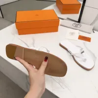 $82.00 USD Hermes Slippers For Women #1409938