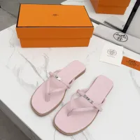 $82.00 USD Hermes Slippers For Women #1409939