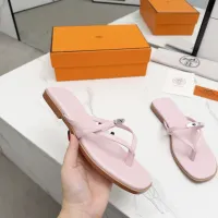 $82.00 USD Hermes Slippers For Women #1409939