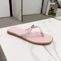 $82.00 USD Hermes Slippers For Women #1409939
