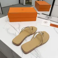 $82.00 USD Hermes Slippers For Women #1409940