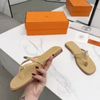 $82.00 USD Hermes Slippers For Women #1409940