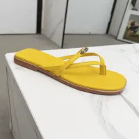 $82.00 USD Hermes Slippers For Women #1409941