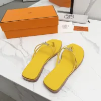 $82.00 USD Hermes Slippers For Women #1409941