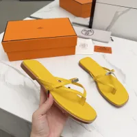 $82.00 USD Hermes Slippers For Women #1409941