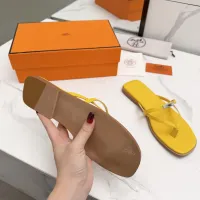 $82.00 USD Hermes Slippers For Women #1409941